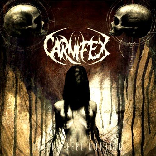 Carnifex - Discography (2007-2019)