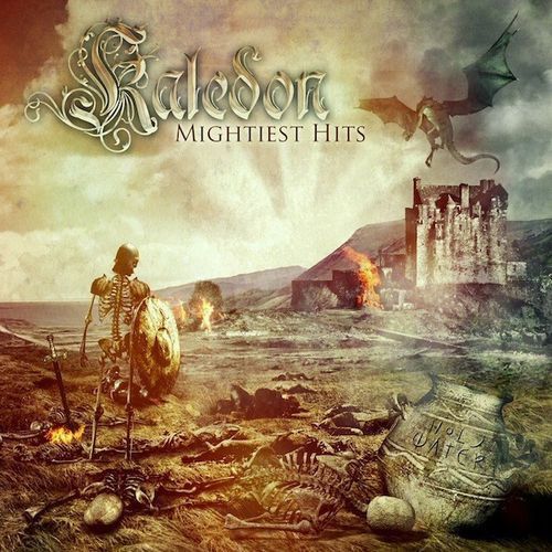 Kaledon  - Discography (2002-2014)
