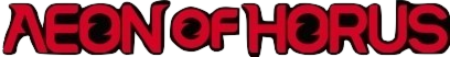 Aeon of Horus - Collection (2008-2014)