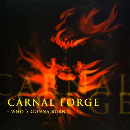 Carnal Forge - Discography (1998-2007)
