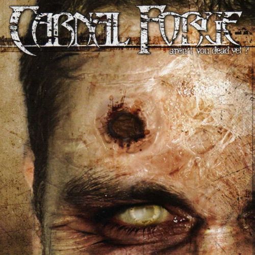 Carnal Forge - Discography (1998-2007)