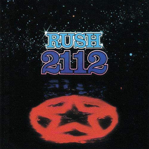 Rush - Collection (1976-2015)