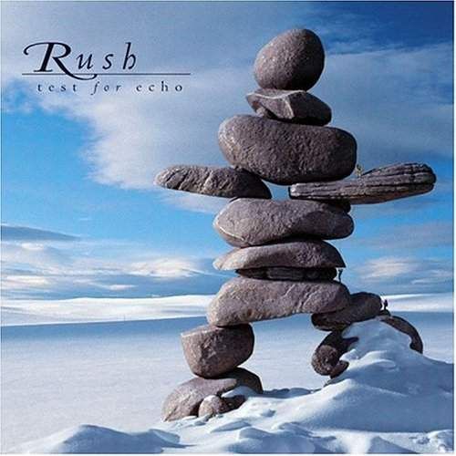 Rush - Collection (1976-2015)