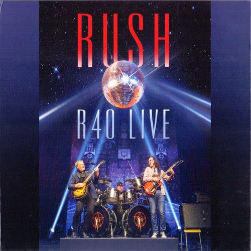 Rush - Collection (1976-2015)