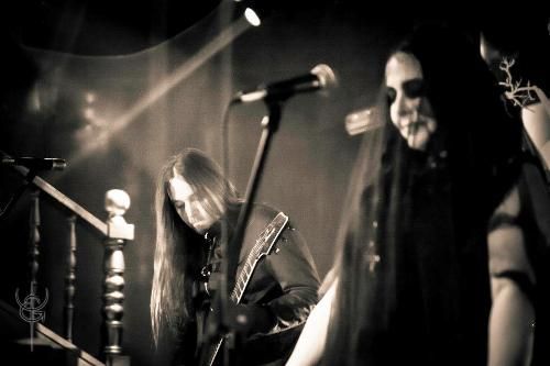 Ava Inferi - Discography (2006-2017)