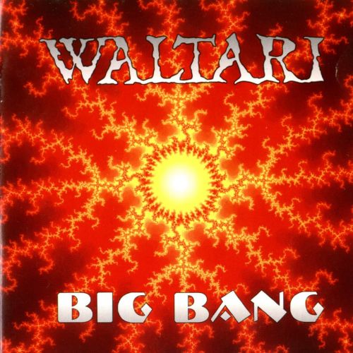 Waltari - Discography (1991-2020)