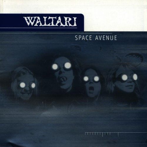 Waltari - Discography (1991-2020)