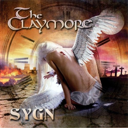 The Claymore - Discography (2005-2010)