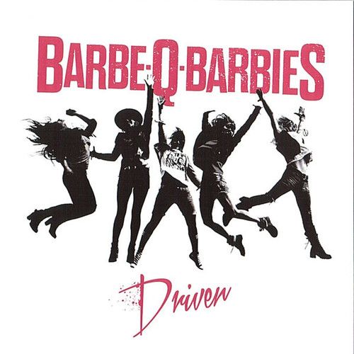 Barbe-Q-Barbies - Collection (2010-2015)
