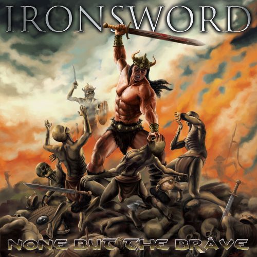 Ironsword - Collection (2002-2015)