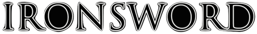 Ironsword - Collection (2002-2015)