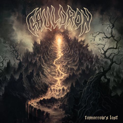 Cauldron – Discography (2007-2018)