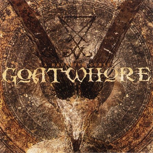 Goatwhore - Discography (1998-2017)