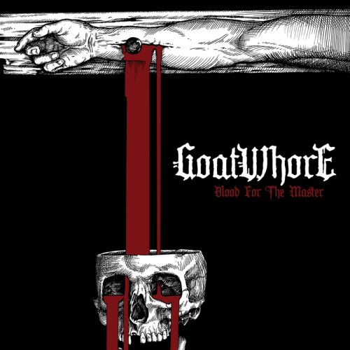 Goatwhore - Discography (1998-2017)