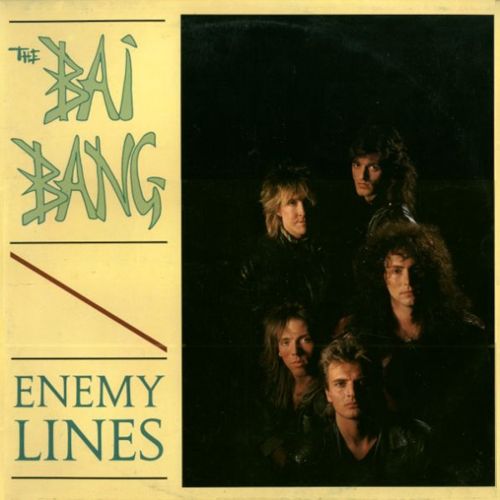 Bai Bang - Discography (1988-2017)