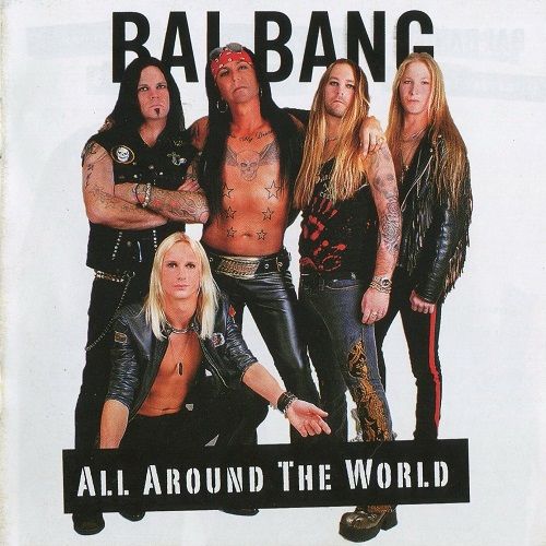 Bai Bang - Discography (1988-2017)