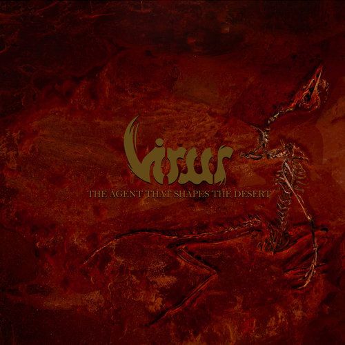 Virus - Collection (2003-2016)