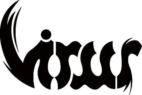 Virus - Collection (2003-2016)