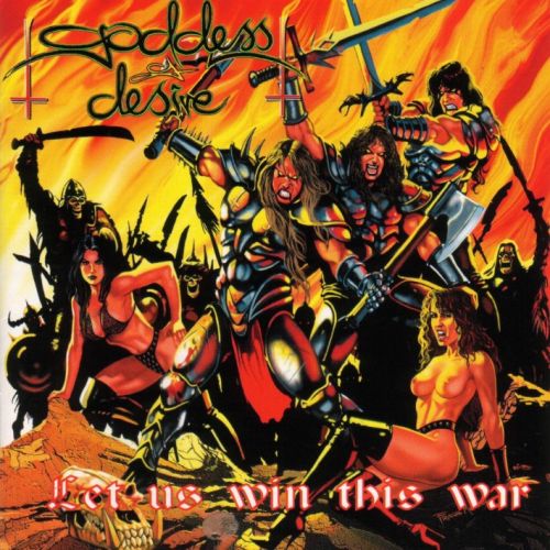 Goddess of Desire - Collection (1997-2005)