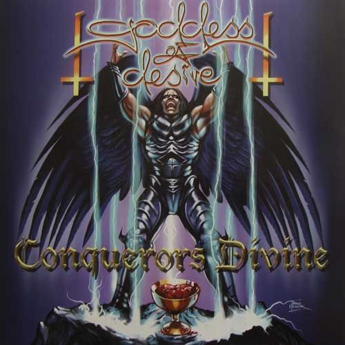 Goddess of Desire - Collection (1997-2005)