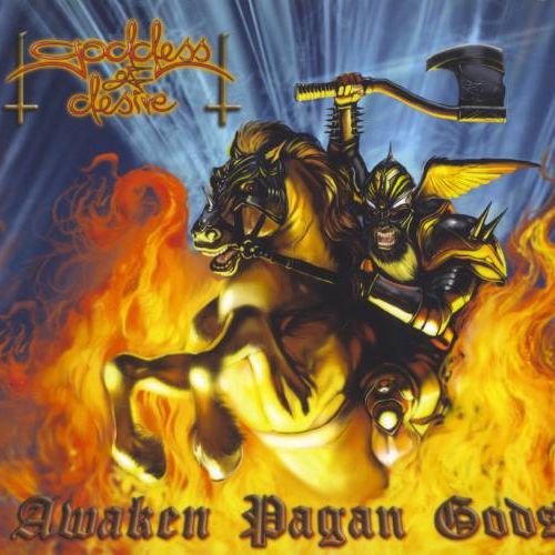 Goddess of Desire - Collection (1997-2005)