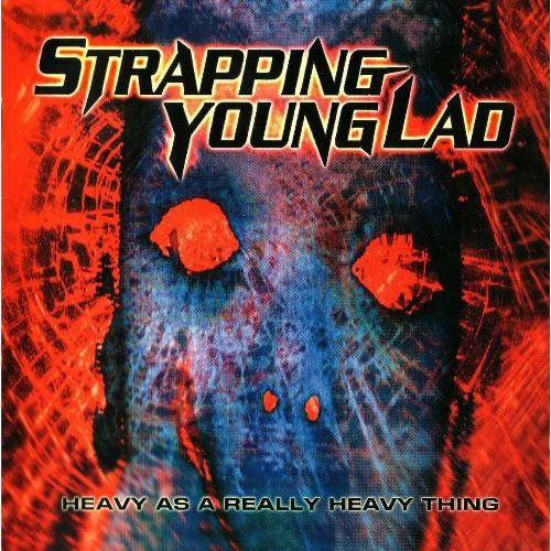 Strapping Young Lad - Discography (1995-2006)
