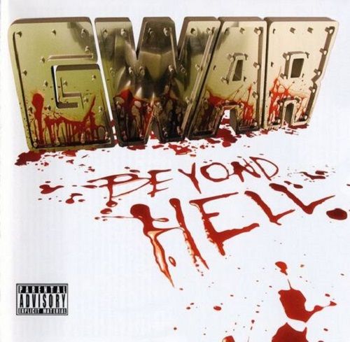 Gwar - Discography (1988-2017)