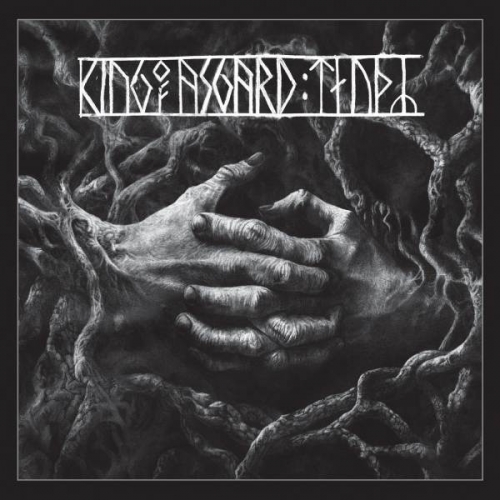 King of Asgard - Discography (2010-2017)