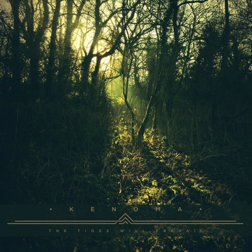 Kenoma - The Tides Will Prevail (2017)