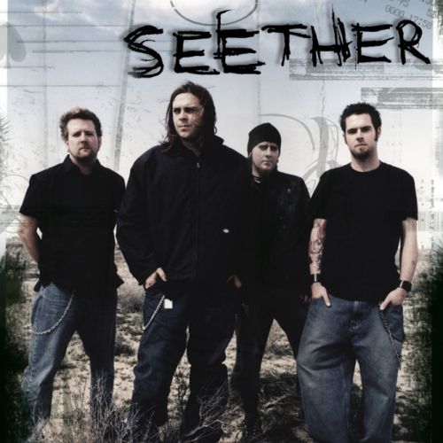 Seether - Discography (2000-2020)