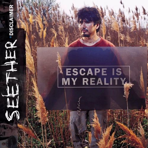 Seether - Discography (2000-2020)