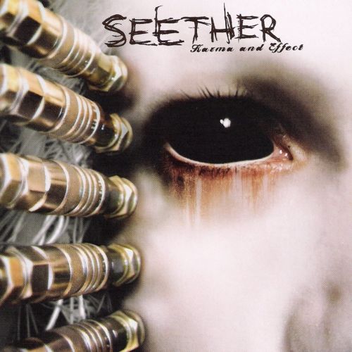 Seether - Discography (2000-2020)