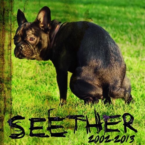 Seether - Discography (2000-2020)