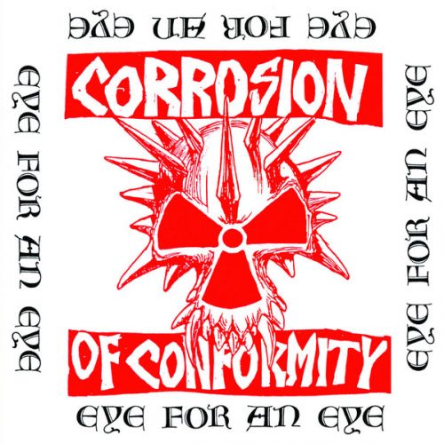 Corrosion of Conformity - Discography (1985-2014)
