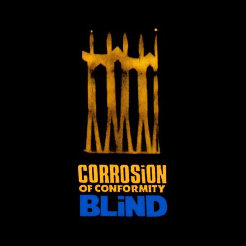Corrosion of Conformity - Discography (1985-2014)