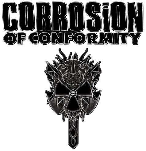 Corrosion of Conformity - Discography (1985-2014)