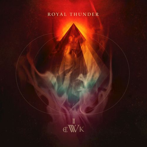 Royal Thunder - Discography (2010-2017)