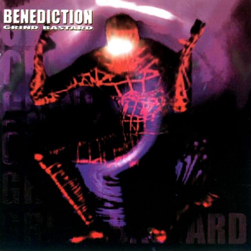 Benediction - Discography (1990-2020)