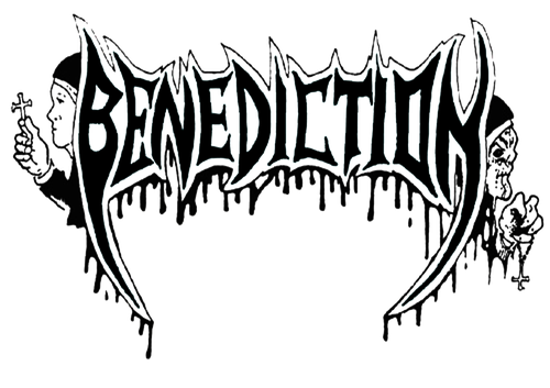 Benediction - Discography (1990-2020)
