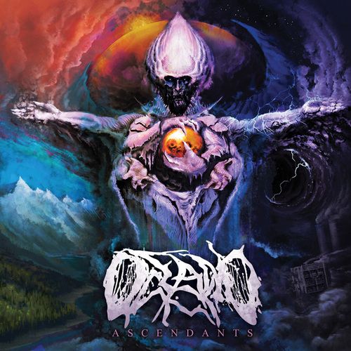 Oceano - Collection (2009-2015)