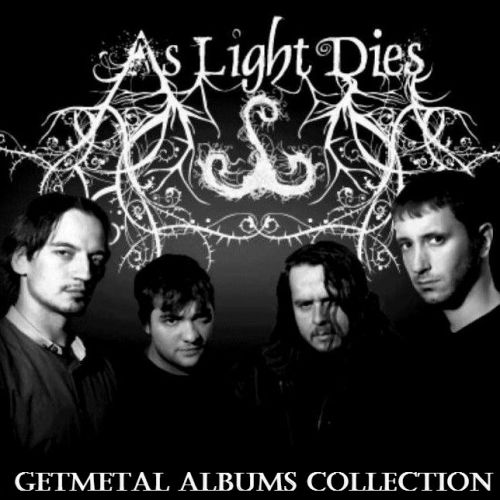 As Light Dies - Collection (2006-2015)