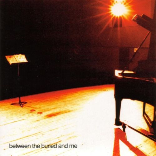 Between the Buried and Me - Discography (2002-2021)