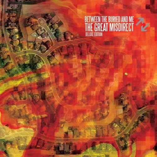 Between the Buried and Me - Discography (2002-2021)