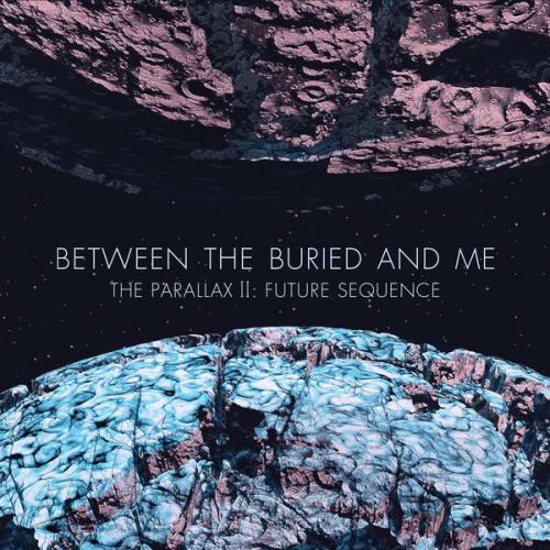 Between the Buried and Me - Discography (2002-2021)