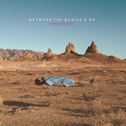 Between the Buried and Me - Discography (2002-2021)
