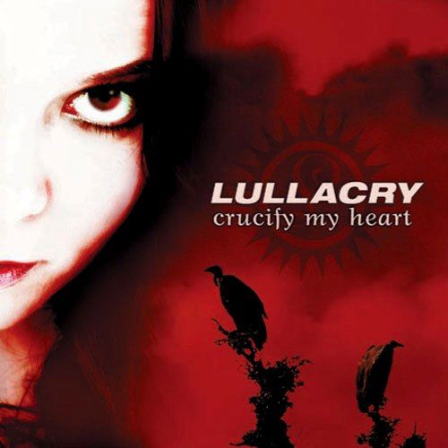 Lullacry - Discography (1999-2014)