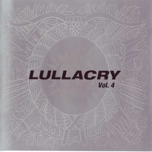 Lullacry - Discography (1999-2014)
