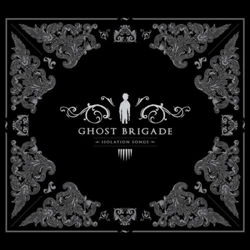 Ghost Brigade - Discography (2007-2017)