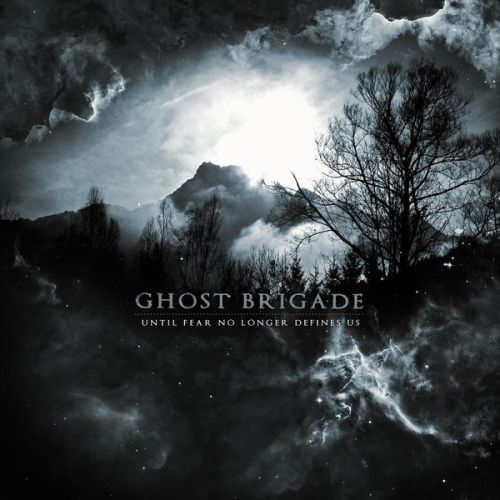 Ghost Brigade - Discography (2007-2017)