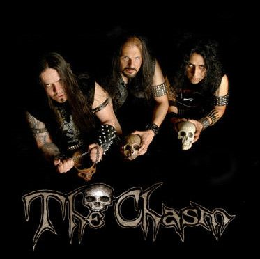 The Chasm - Discography (1994-2009)